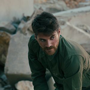 Bilder Kaçış 1950