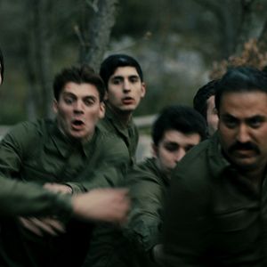 Bilder Kaçış 1950