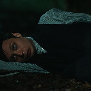 Bilder Kaçış 1950