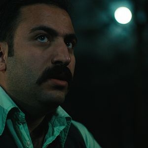 Bilder Kaçış 1950