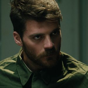 Bilder Kaçış 1950