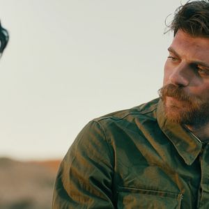 Bilder Kaçış 1950