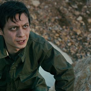 Bilder Kaçış 1950