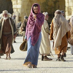 Bilder The Dovekeepers