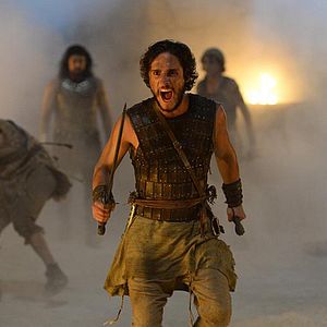 Bilder The Dovekeepers