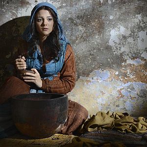 Bilder The Dovekeepers