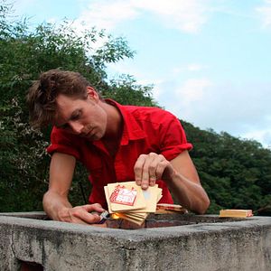 Bilder The Taiwan Oyster