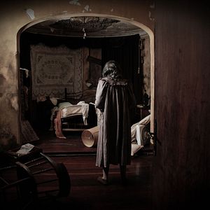 Bilder The House At The End Of Time