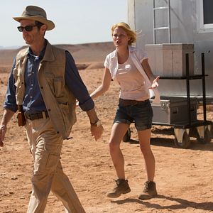 Bilder The Pyramid - Grab des Grauens