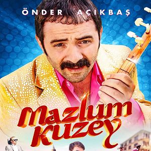 Bilder Mazlum Kuzey