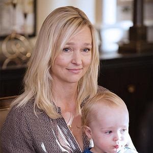 Bilder Kari Matchett