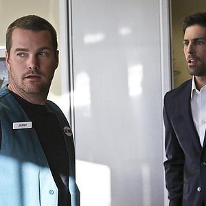 Bilder Chris O'Donnell