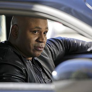 Bilder Navy CIS: L.A.