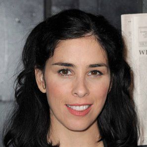 Bilder Sarah Silverman