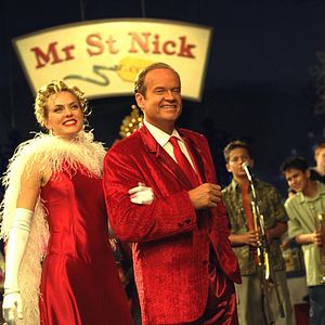 Bilder Weihnachtsmann wider Willen