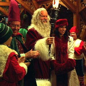 Bilder Weihnachtsmann wider Willen