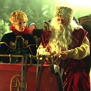 Bilder Weihnachtsmann wider Willen