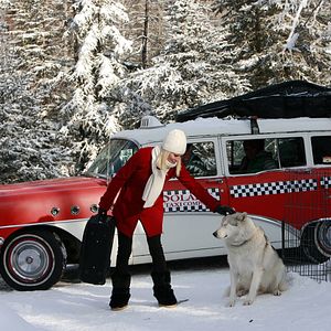 Bilder Jenny McCarthy