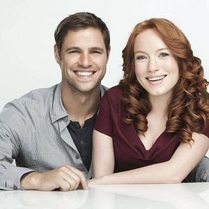 Bilder Annie Claus is Coming to Town