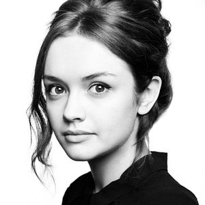 Bilder Olivia Cooke