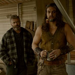 Bilder Jason Momoa