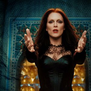 Bilder Julianne Moore