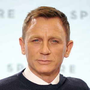 Bilder Daniel Craig