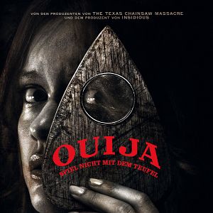Bilder Ouija - Spiel nicht mit dem Teufel