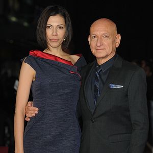 Bilder Ben Kingsley