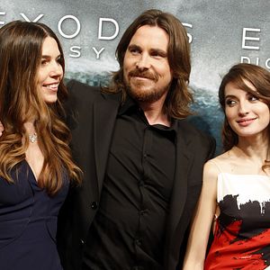 Bilder Christian Bale