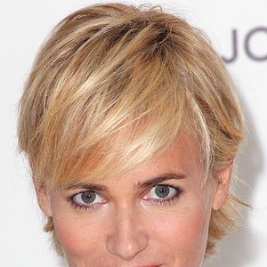 Bilder Judith Godrèche