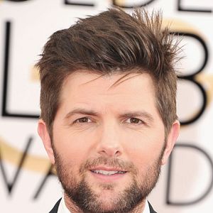 Bilder Adam Scott