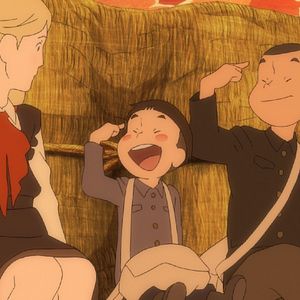 Bilder Giovannis Insel