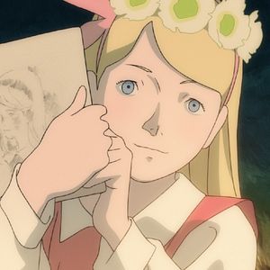 Bilder Giovannis Insel