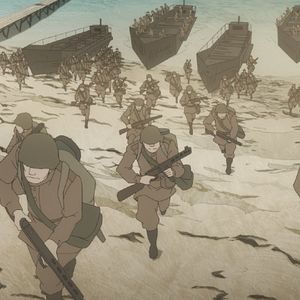 Bilder Giovannis Insel