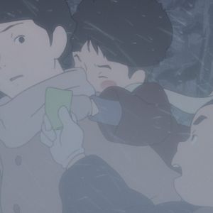 Bilder Giovannis Insel