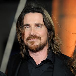 Bilder Christian Bale