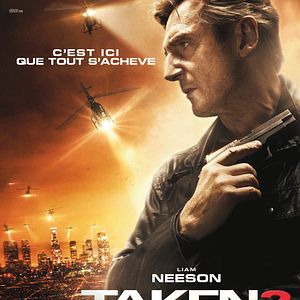 Bilder 96 Hours - Taken 3