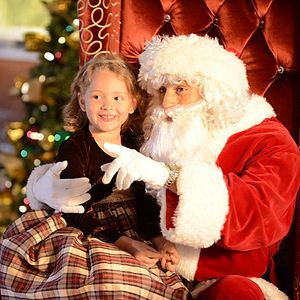 Bilder Hats Off to Christmas!