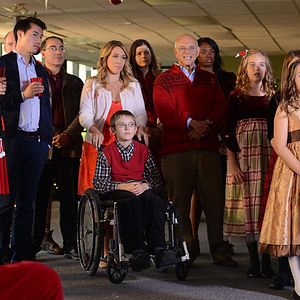 Bilder Hats Off to Christmas!