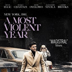 Bilder A Most Violent Year