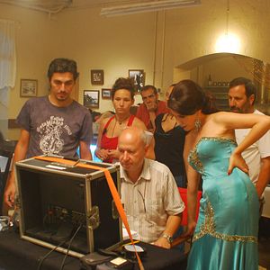 Bilder Nesli Çölgeçen