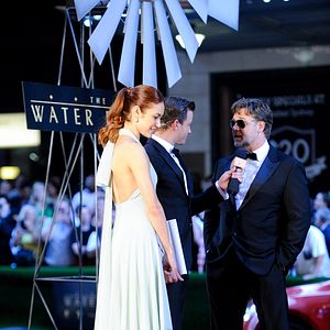 Bilder Das Versprechen eines Lebens