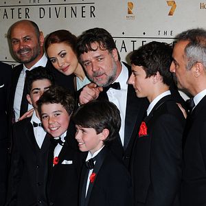 Bilder Das Versprechen eines Lebens