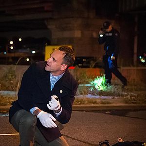 Bilder Jonny Lee Miller