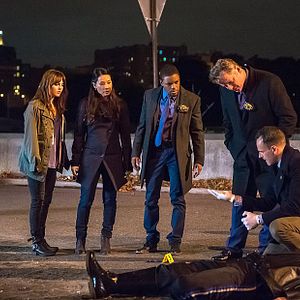 Bilder Jon Michael Hill