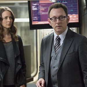 Bilder Person Of Interest