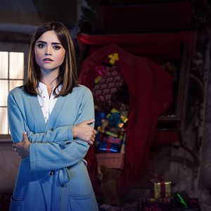 Bilder Jenna Coleman