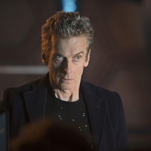 Bilder Peter Capaldi
