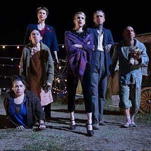Bilder American Horror Story